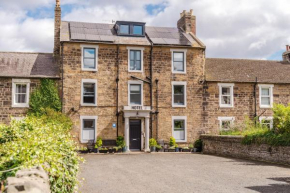 The Roxburgh Guest Accommodation